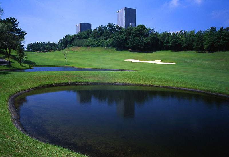 香川県のゴルフ場ランキング
