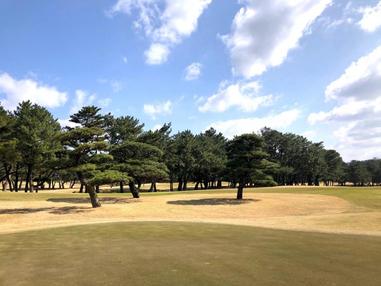 福岡県のゴルフ場ランキング