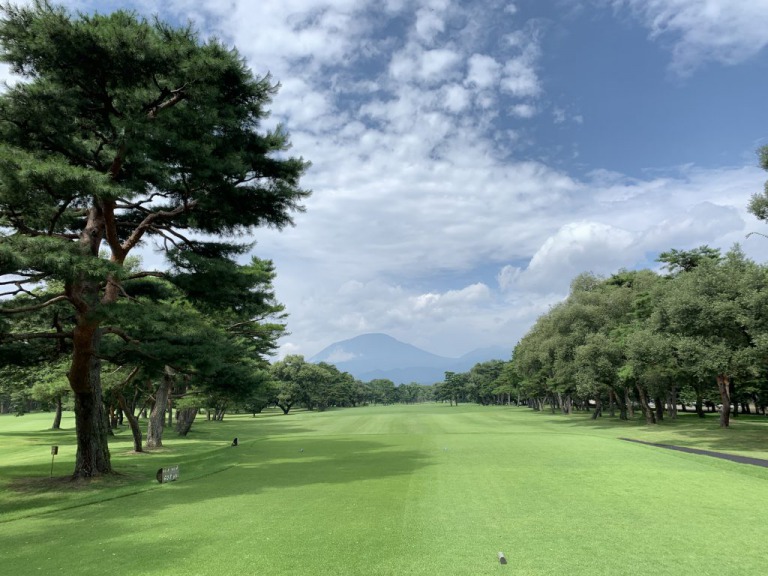 栃木県のゴルフ場ランキング