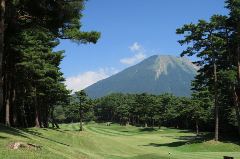 鳥取県のゴルフ場ランキング