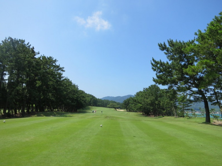 山口県のゴルフ場ランキング